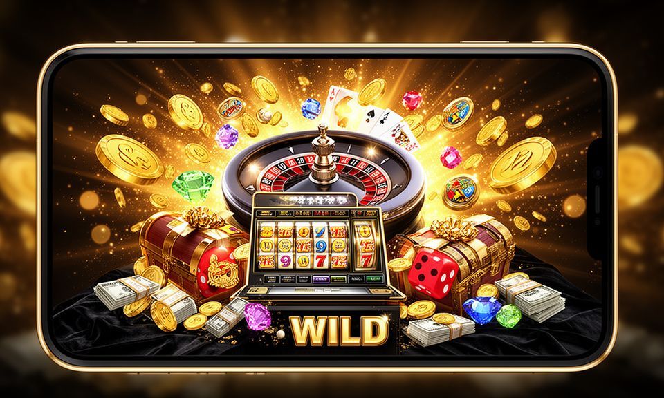11mmk mobile gaming